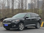 Infiniti JX 2015