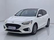 Ford Focus 2021