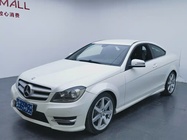 Mercedes-Benz C-Class 2014