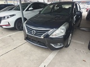 Nissan Sunny 2015