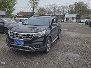 Kia Sportage 2018