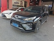 Toyota Wildlander 2023