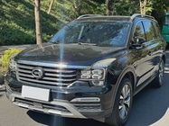GAC GS8 2019