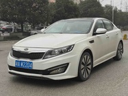 Kia K5 2012