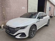 Volkswagen CC 2024