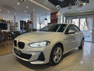 BMW 1 Series 2020