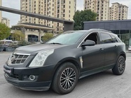 Cadillac SRX 2012