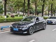 BMW 3 Series 2024