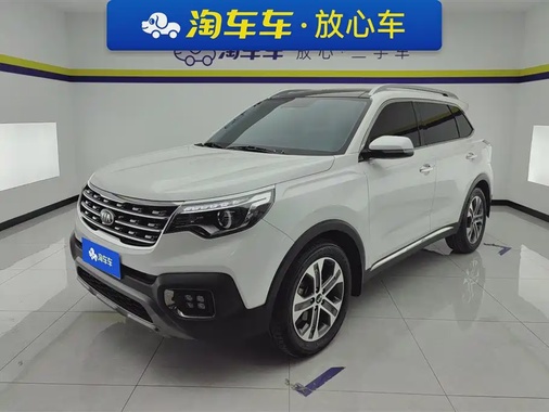 Kia Sportage 2019