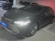 Toyota Avalon 2024