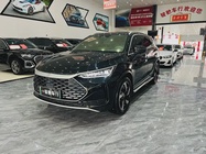 BYD Tang 2024