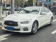 Infiniti Q50 2017