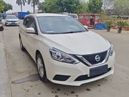 Nissan Sylphy 2024