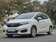 Honda Fit 2018