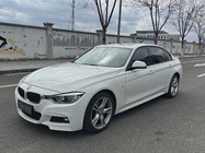BMW 3 Series 2017