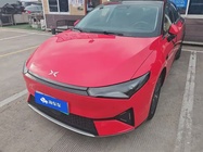 XPeng P5 2023
