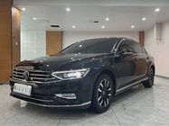 Volkswagen Magotan 2021