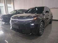 Li Auto L6 2026