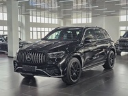 Mercedes-Benz GLE-Class 2024