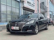 Toyota Crown 2017