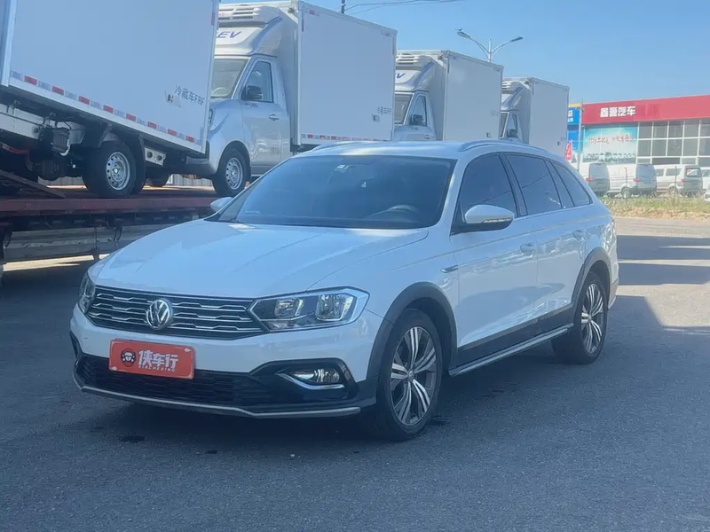 Volkswagen C-Trek