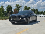 Hongqi H9 2022