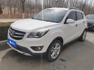 Changan CS35 2017