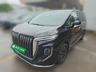 Hongqi HQ9 2024