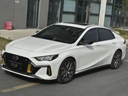 GAC Shadow Leopard 2021