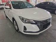 Changan Ruicheng 2020