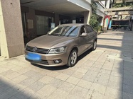 Volkswagen Bora 2013