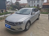 Volkswagen Bora 2017