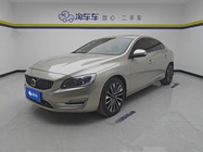 Volvo S60 2019
