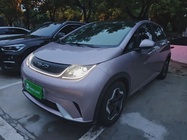BYD Dolphin 2022