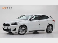 BMW X2 2022