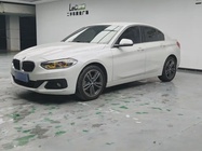 BMW 1 Series 2019