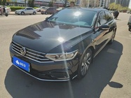 Volkswagen Magotan 2023