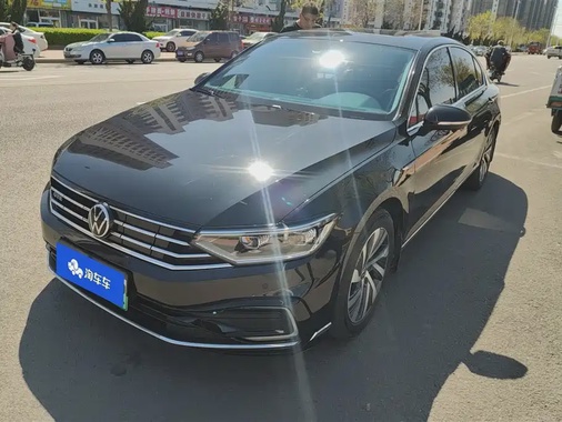 Volkswagen Magotan 2023