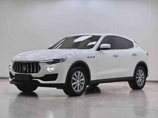 Maserati Levante 2018