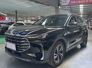 Jetour X70 PLUS 2021