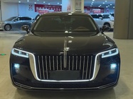 Hongqi H9 2022
