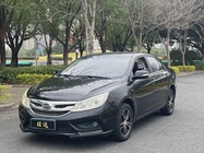 BYD Surui 2015