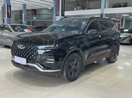 Chery Tiggo 7 2022