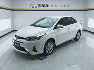 Toyota Yaris 2018