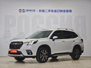 Subaru Forester 2022