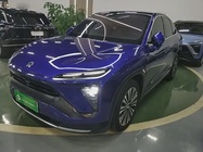 NIO EC6 2021