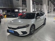 Honda Civic 2023