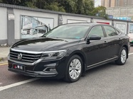 Volkswagen Passat 2019