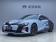 Audi RS e-tron GT 2024