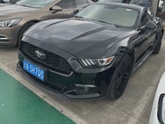 Ford Mustang 2015